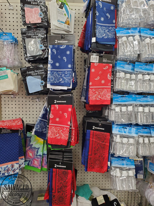 Here is a massive list of the BEST dollar store supplies you need to have. You might not be looking at the items correctly in the dollar store. There is so much decorating and crafting potential on the aisles at Dollar Tree, 99 Cent Only and Family Dollar. This dollar store supply list has a ton of dollar store project ideas to go with it so you know what to do with all your dollar store craft supplies once you gather them up! #dollarstorecraft #dollartreeideas #dollarsupplies #99centonly #dollarstoredecor