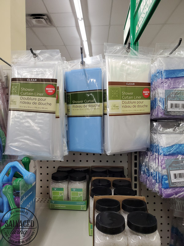 Here is a massive list of the BEST dollar store supplies you need to have. You might not be looking at the items correctly in the dollar store. There is so much decorating and crafting potential on the aisles at Dollar Tree, 99 Cent Only and Family Dollar. This dollar store supply list has a ton of dollar store project ideas to go with it so you know what to do with all your dollar store craft supplies once you gather them up! #dollarstorecraft #dollartreeideas #dollarsupplies #99centonly #dollarstoredecor