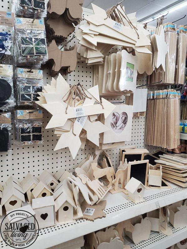 Here is a massive list of the BEST dollar store supplies you need to have. You might not be looking at the items correctly in the dollar store. There is so much decorating and crafting potential on the aisles at Dollar Tree, 99 Cent Only and Family Dollar. This dollar store supply list has a ton of dollar store project ideas to go with it so you know what to do with all your dollar store craft supplies once you gather them up! #dollarstorecraft #dollartreeideas #dollarsupplies #99centonly #dollarstoredecor