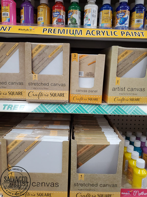 Here is a massive list of the BEST dollar store supplies you need to have. You might not be looking at the items correctly in the dollar store. There is so much decorating and crafting potential on the aisles at Dollar Tree, 99 Cent Only and Family Dollar. This dollar store supply list has a ton of dollar store project ideas to go with it so you know what to do with all your dollar store craft supplies once you gather them up! #dollarstorecraft #dollartreeideas #dollarsupplies #99centonly #dollarstoredecor