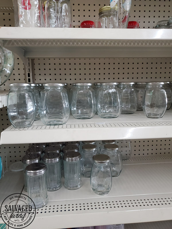 Here is a massive list of the BEST dollar store supplies you need to have. You might not be looking at the items correctly in the dollar store. There is so much decorating and crafting potential on the aisles at Dollar Tree, 99 Cent Only and Family Dollar. This dollar store supply list has a ton of dollar store project ideas to go with it so you know what to do with all your dollar store craft supplies once you gather them up! #dollarstorecraft #dollartreeideas #dollarsupplies #99centonly #dollarstoredecor