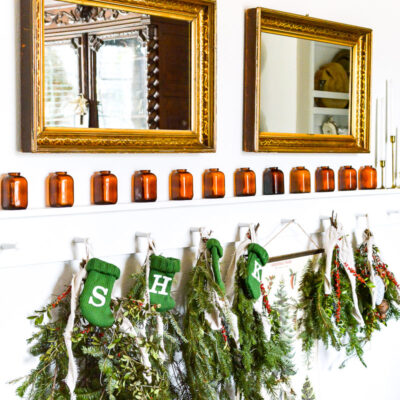 How to Build a Pegboard Rail