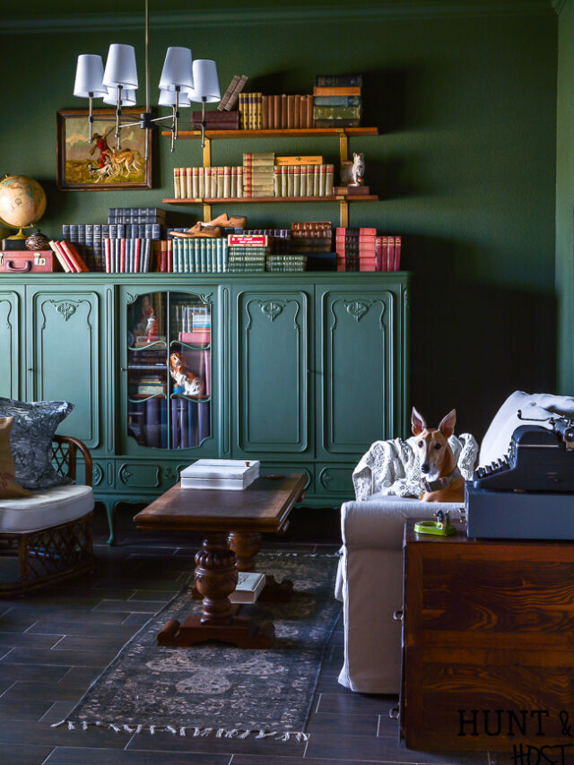 INTERIOR PAINT COLORS FROM MY HOME