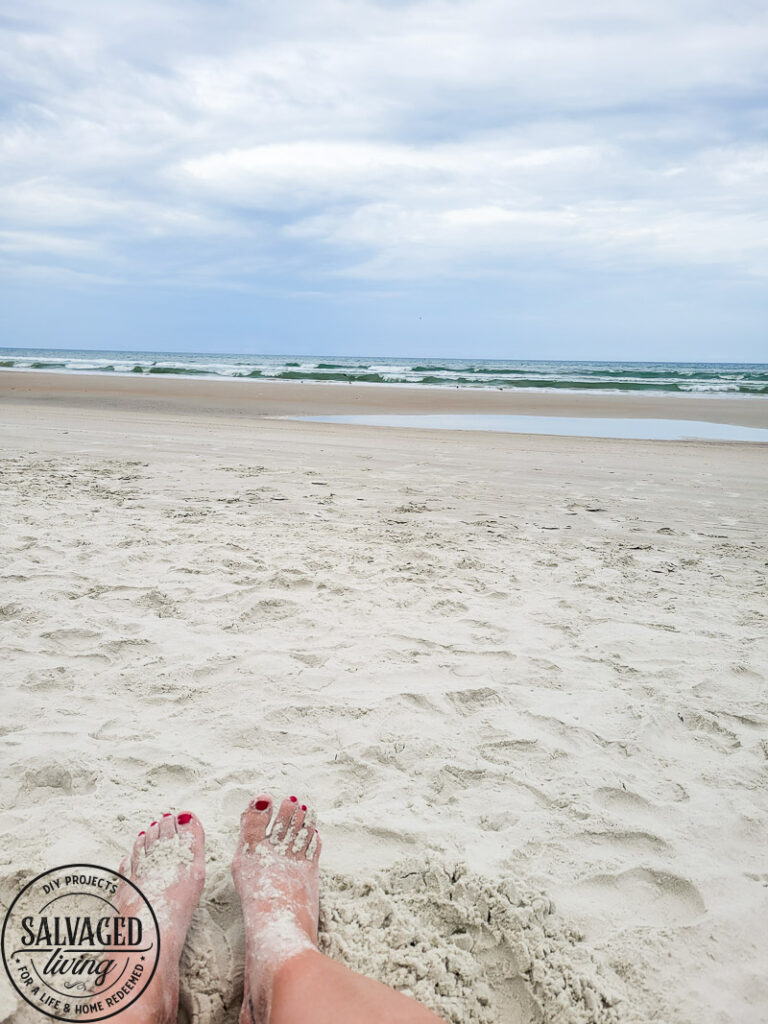 Here are some fun things to do in New Smyrna Beach, Florida if you want to have a girl's weekend vacation getaway! I;ve also listed some great things to do in Orlando as well. You can do so many activities year round in these beautiful Florida towns. Travel with your girlfriends for an epic girl's trip! #newsmyrabeach #thingstodoflorida #travelflorida #girlstrip