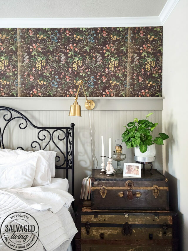 THE SECRET TO A COZY BEDROOM