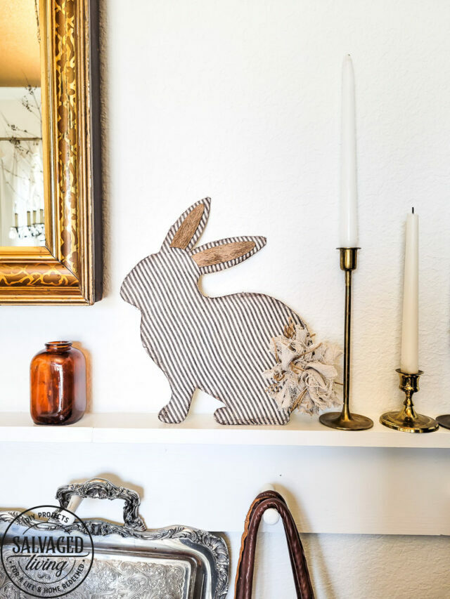 THE ULTIMATE DOLLAR STORE CRAFTS FOR SPRING