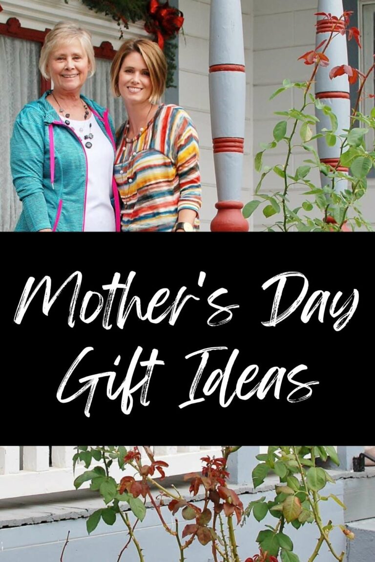 Mother’s Day Gift Ideas 2022
