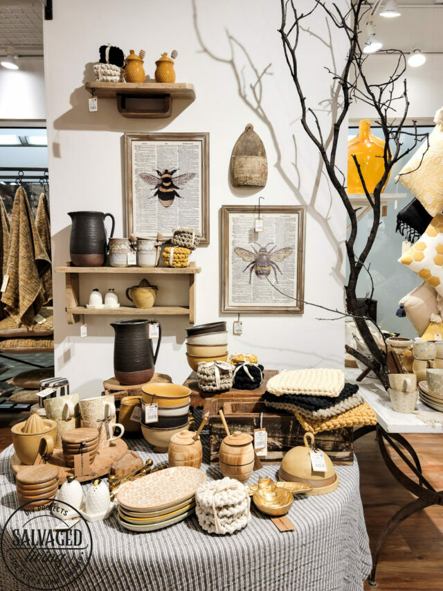 SPRING HOME DECOR DESIGN TRENDS