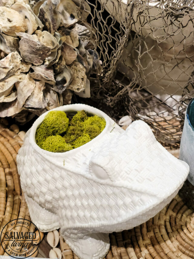 ADD BEAUTIFUL TEXTURES TO YOUR HOME THIS SPRING