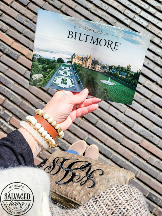 Life Lessons from the Biltmore Estate