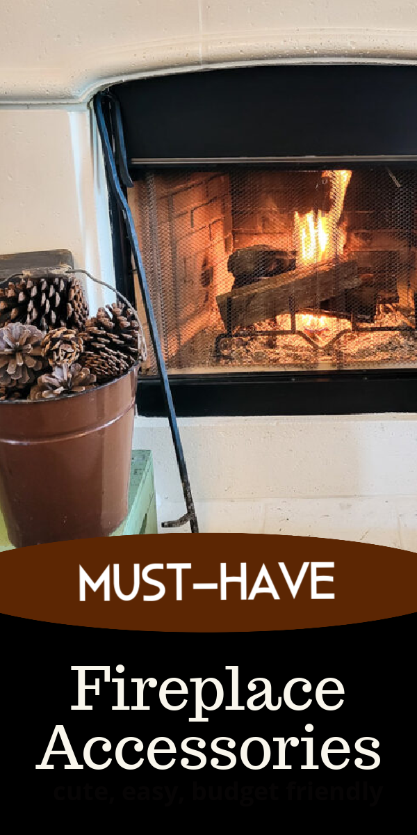 what to do with old candles? Have leftover candle wax that you can't still burn, try these easy DIY wax fire starters. This is the perfect project to use up old wax and make your fire smell amazing. #firestarter #fireplace #candleproject