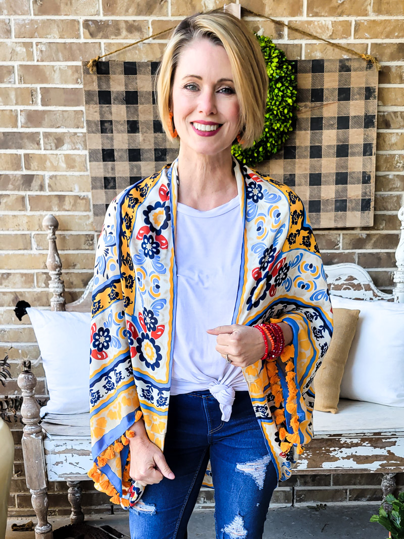affordable spring fashion for women-84