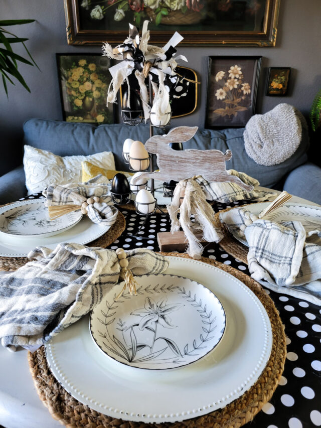 spring table-1