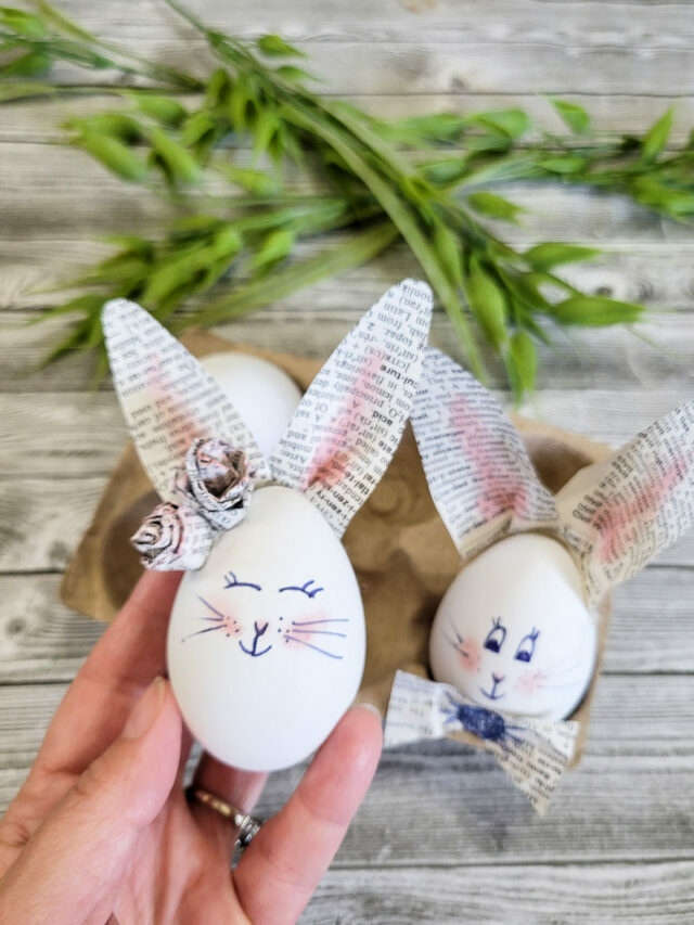 Galatians 1:10 & Bunny Eggs!?