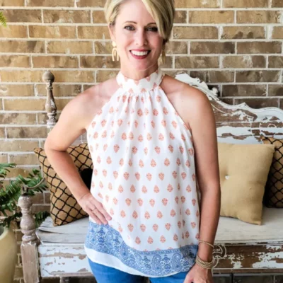 FIFTY percent off– I might be crazy!!!
