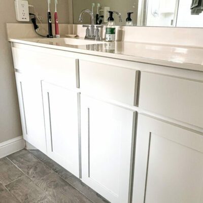 Install Cabinet Hardware LIKE A PRO!