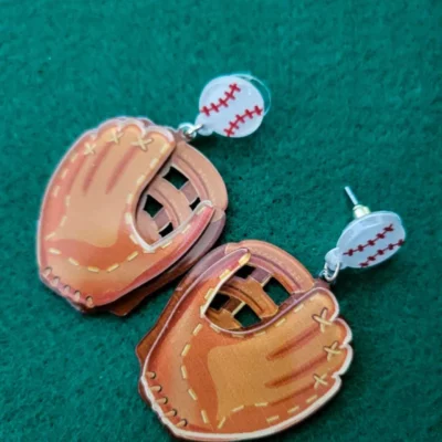 Jewelry so cute, it’ll feel like a HOMERUN!!!