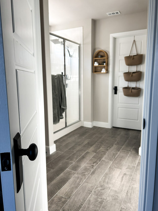How to Replace Door Hardware