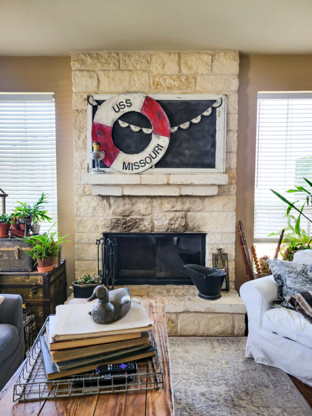 This all about summer inspiration list is going to make your summer decorating a breeze... even in the months where it's not so obvious! #summer #summerdecor
