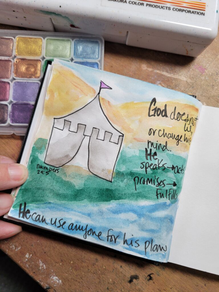 Where do I start journaling? Here are 5 tips for beginners, if you are new to faith art journaling take these quick tips to get started without the overwhelm. 
#junkjournal #faithart #scriptureart