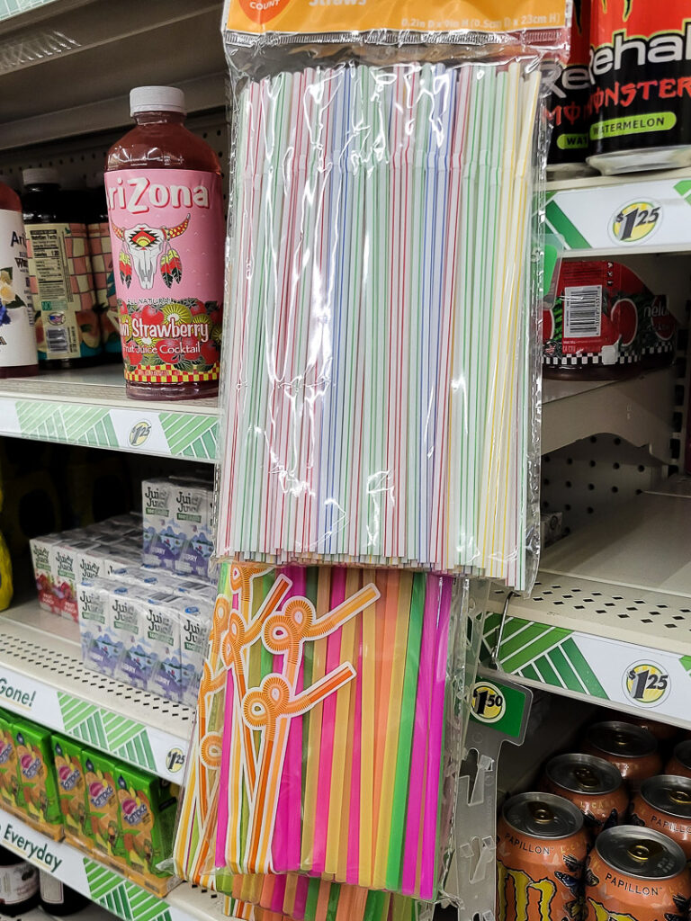 Top budget friendly craft supplies for mixed media art journaling. Try these surprising supply ideas you can get from your local dollar store. #budgetsupplies #mixedmediaart #junkjournal #budgetcraft