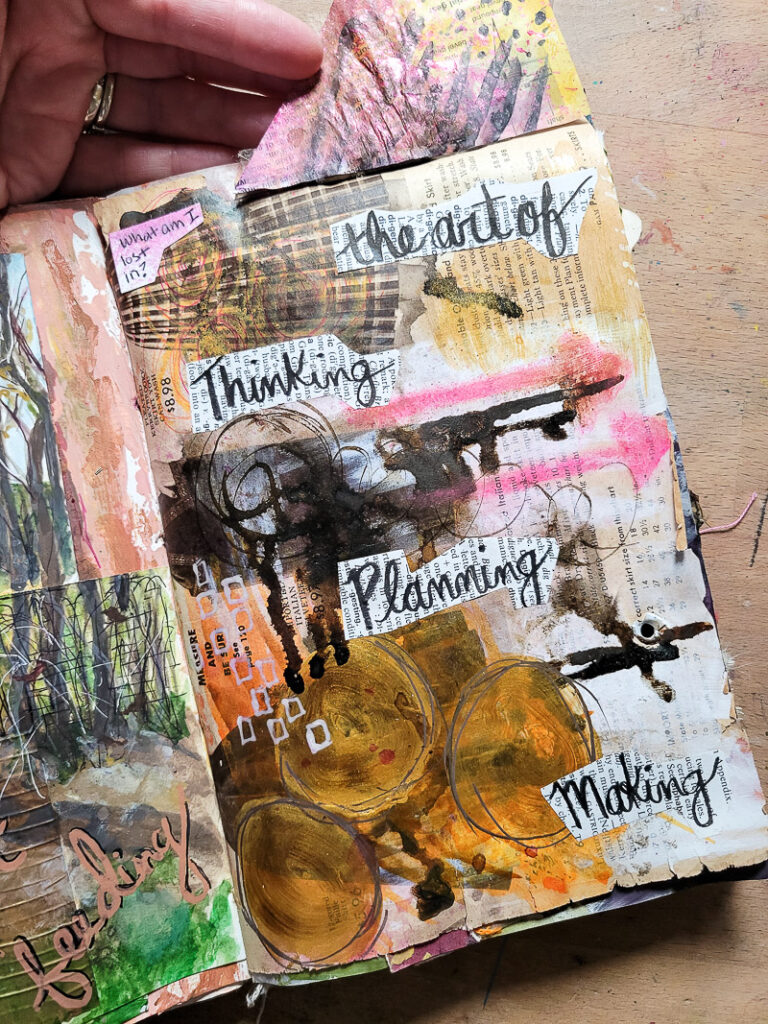 17 practical tips and ideas to help you build consistency and set yourself up for creative success. Ever wonder where do I start when it comes to your art journey? Here are some key answers to that difficult question. #createdtocreate #Faithsrt #makersgonnamake #creativepractice #creativehustle