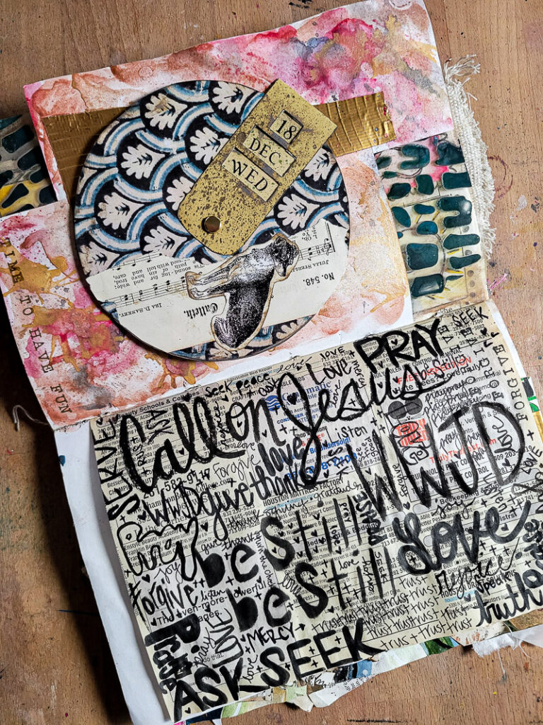 17 practical tips and ideas to help you build consistency and set yourself up for creative success. Ever wonder where do I start when it comes to your art journey? Here are some key answers to that difficult question. #createdtocreate #Faithsrt #makersgonnamake #creativepractice #creativehustle