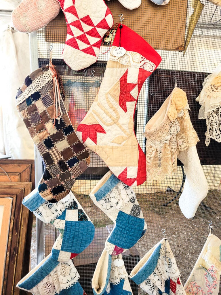 Thinking about heading to Round Top, Texas? After 20 years of visiting, I’m sharing the real scoop — the trends, the treasures, and how this beloved antique show has changed. From vintage Christmas and quilt jackets to high-end dining and fashion-forward crowds, here’s everything you need to know before your next Round Top trip.