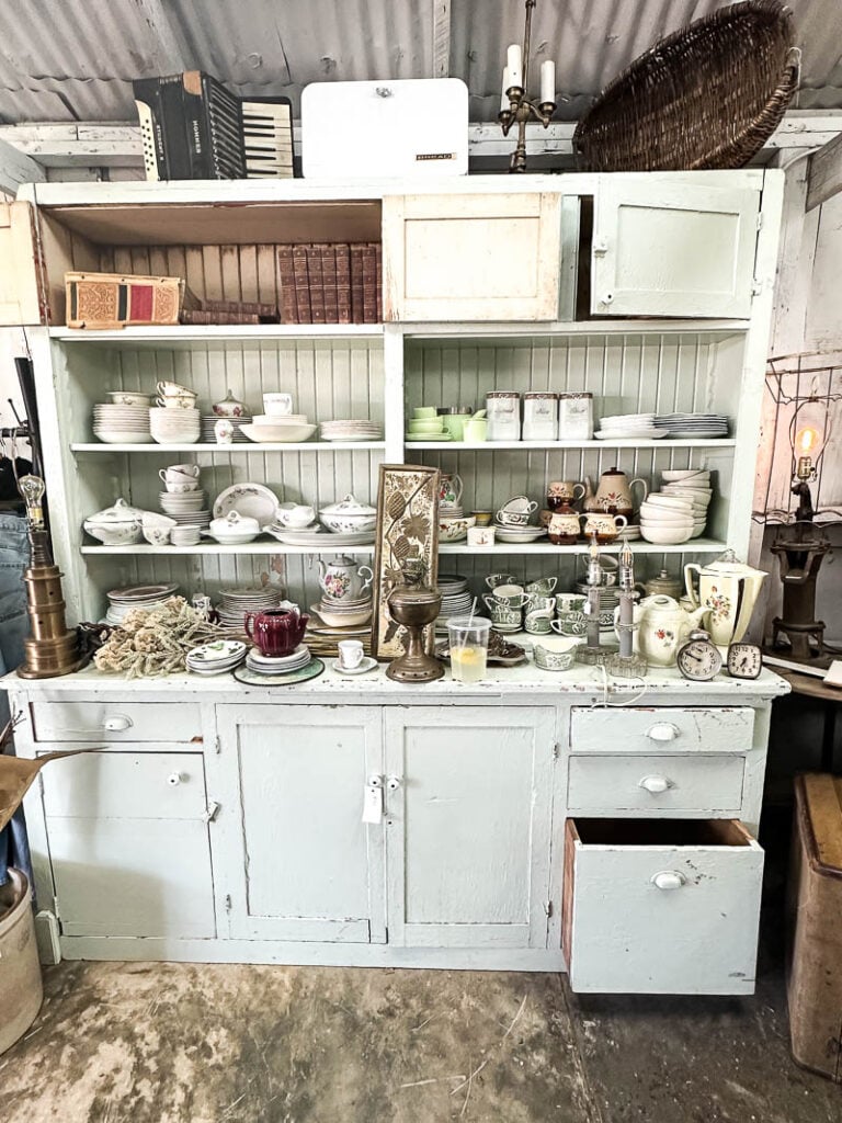 Thinking about going to Round Top? Read this first. I’ve been shopping the fields for 20 years and I’m breaking down the good, the bad, and the weird—from quilt coats to deer art and the best food you’ll find between the barns.
