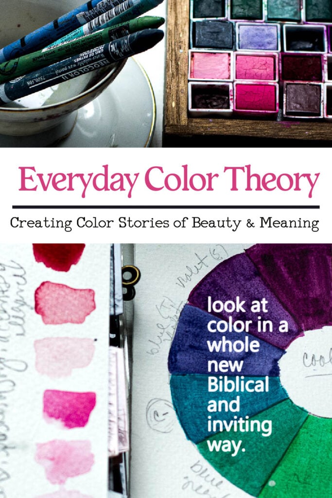 Color can either create harmony or chaos in your art journal. If your pages feel disconnected or overwhelming, this guide explains why and shows how better color choices bring calm and confidence.