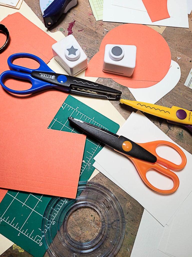 Creative junk journal tag ideas with layered paper scraps, vintage ephemera, collage elements, and mixed media techniques. Inspiration for Bible journaling, faith art journaling, prayer journals, study journals, and beginner DIY journal embellishments.