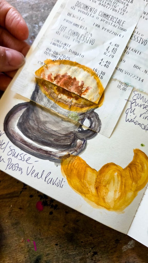 Christian anxiety journaling prompts for prayer journals, Bible journaling, and faith art journaling. Faith based journaling ideas to help process worry, fear, stress, and overwhelming emotions through Scripture, prayer, and creative reflection.