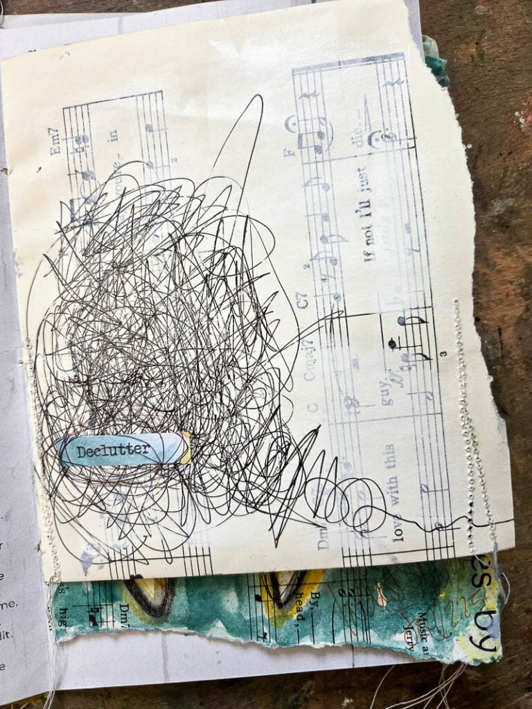 how to start your day with God in a creative way