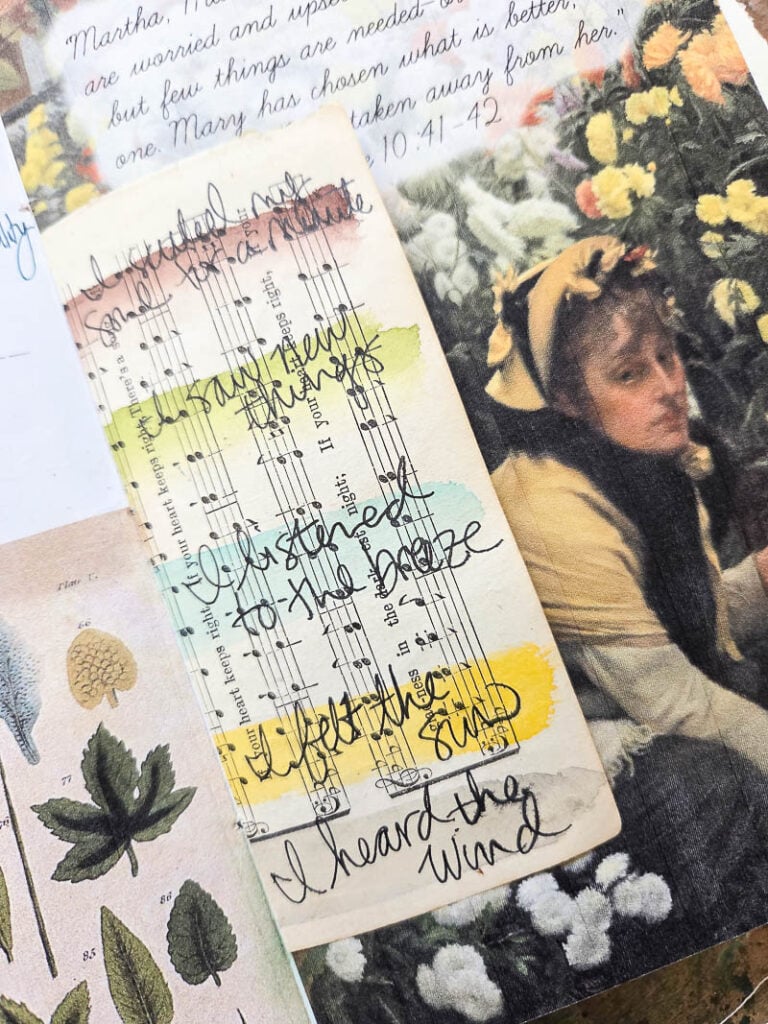 different kind of journaling ideas to try if you aren't sure what style works best for you, from bullet jouranling, mixed media journaling and doodle journaling these ideas are fun to try. #faithart #journaling