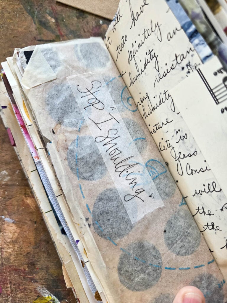 journal tips to start your day with God, things to make it a habit and a reality